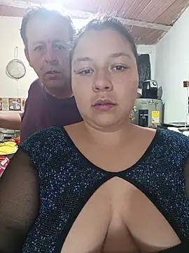 ZuriandAlex online show from 18, 2, 2026