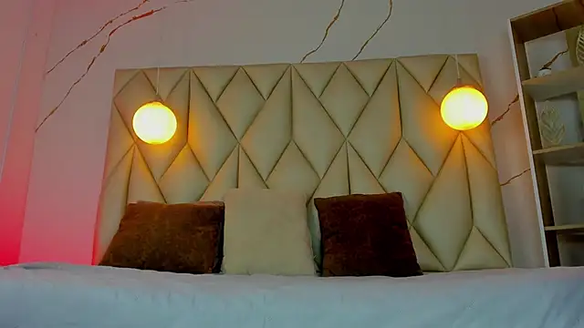 angelswets online show from 8, 11, 2025