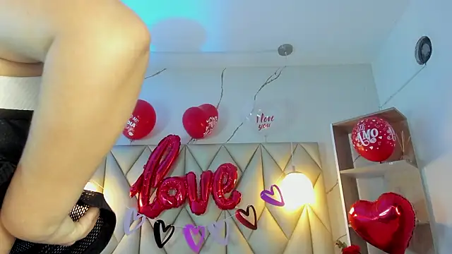 angelswets online show from 16, 2, 2026