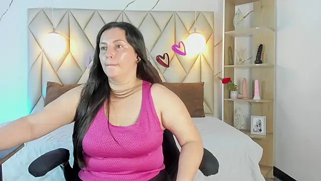 angelswets online show from 3, 3, 2026