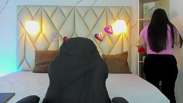 angelswets online show from 19, 3, 2026