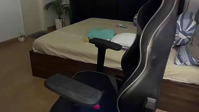 GoddessAnna online show from 13, 7, 2026