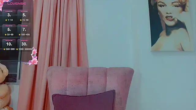 Snapshot of bimbocurvysex chatting on 21, 2, 2026 bimbocurvysex online show from 21, 2, 2026