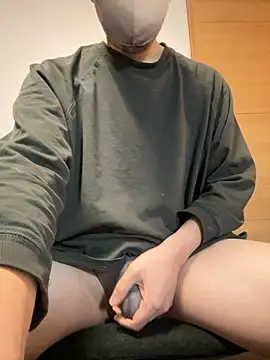 yukiya0721 online show from 9, 11, 2025