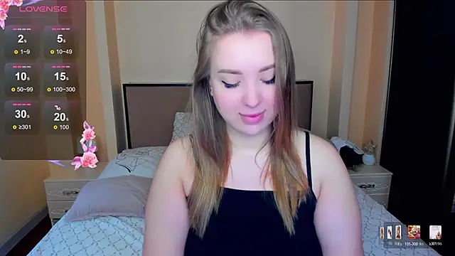 Snapshot of AlexissM chatting on 11, 2, 2026 AlexissM online show from 11, 2, 2026