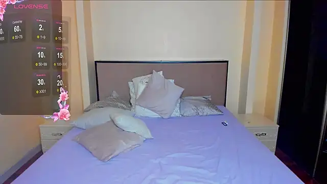 Snapshot of AlexissM chatting on 25, 2, 2026 AlexissM online show from 25, 2, 2026