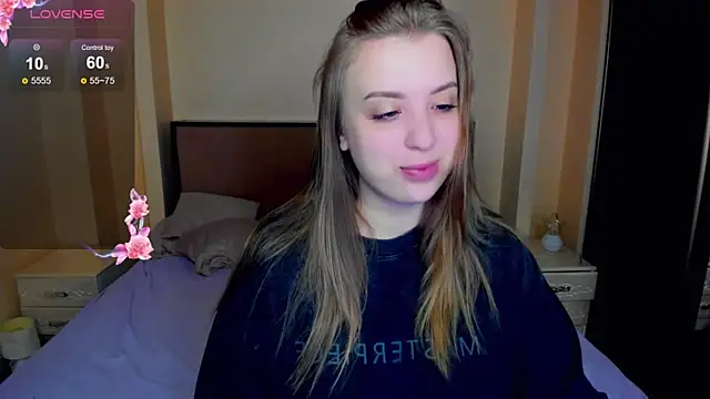 Snapshot of AlexissM chatting on 19, 4, 2026 AlexissM online show from 19, 4, 2026