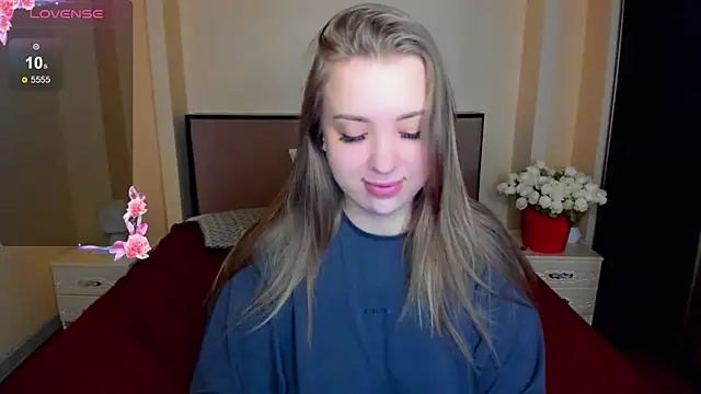Snapshot of AlexissM chatting on 23, 5, 2026 AlexissM online show from 23, 5, 2026