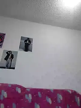 Snapshot of azulzulix chatting on 1, 2, 2025 azulzulix online show from 1, 2, 2025