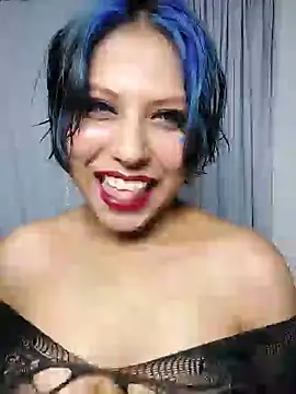 Snapshot of azulzulix chatting on 8, 2, 2025 azulzulix online show from 8, 2, 2025
