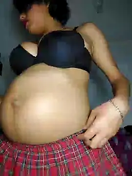 Snapshot of azulzulix chatting on 2, 3, 2025 azulzulix online show from 2, 3, 2025