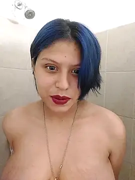 Snapshot of azulzulix chatting on 6, 3, 2025 azulzulix online show from 6, 3, 2025