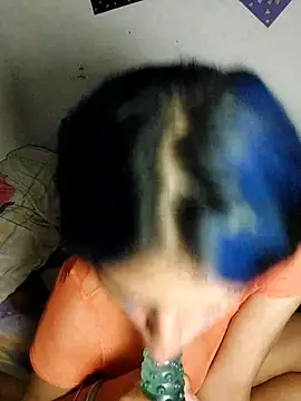 Snapshot of azulzulix chatting on 10, 3, 2025 azulzulix online show from 10, 3, 2025