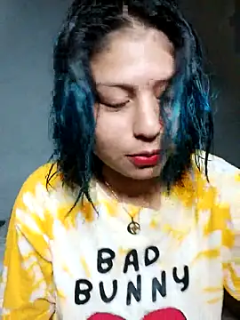 Snapshot of azulzulix chatting on 28, 9, 2025 azulzulix online show from 28, 9, 2025