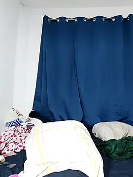 azulzulix online show from 8, 3, 2026