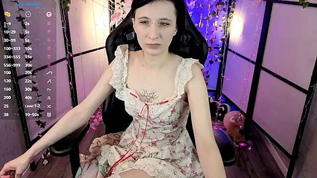 TaylorLunar online show from 27, 2, 2026