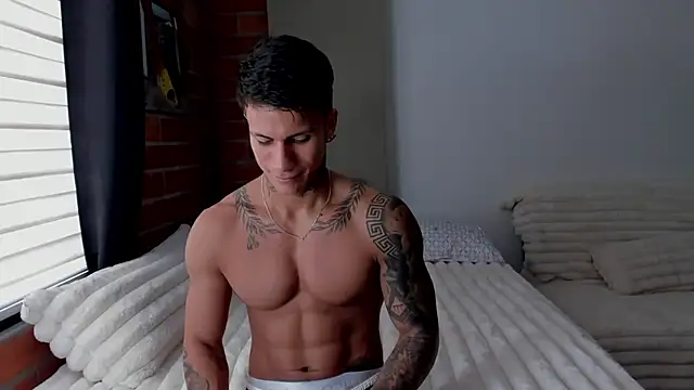 pettergrey1 online show from 14, 11, 2025