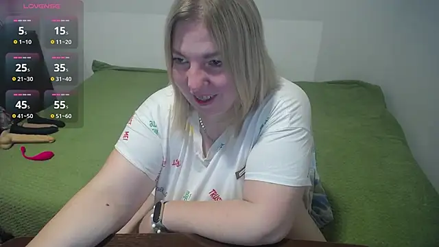 MARGARET gem online show from 31, 10, 2025