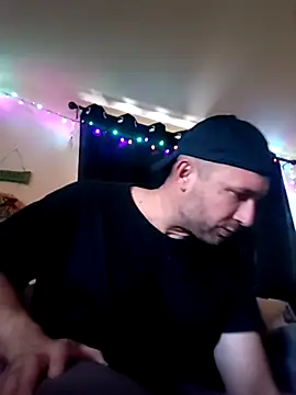 Snapshot of Lexxstacy chatting on 6, 11, 2025 Lexxstacy online show from 6, 11, 2025