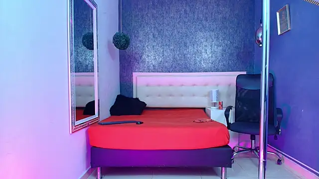 Erick Zhimerman online show from 5, 10, 2025