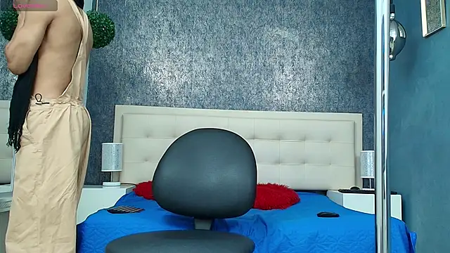 Erick Zhimerman online show from 10, 1, 2026