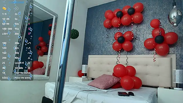 Erick Zhimerman online show from 7, 2, 2026