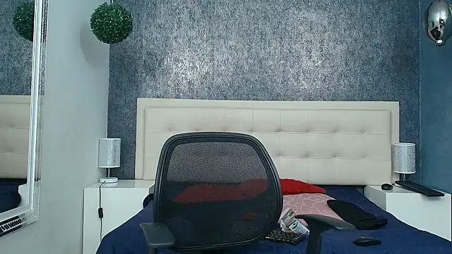 Erick Zhimerman online show from 23, 2, 2026