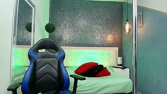 Erick Zhimerman online show from 11, 3, 2026