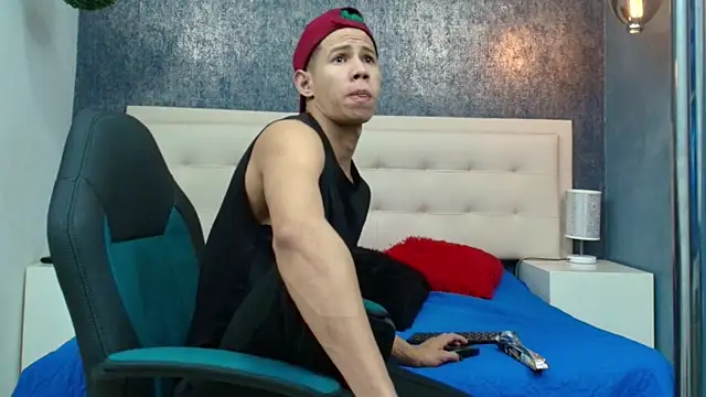 Erick Zhimerman online show from 24, 3, 2026