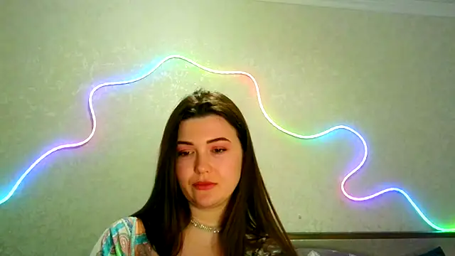 SeductiveTati online show from 7, 4, 2026