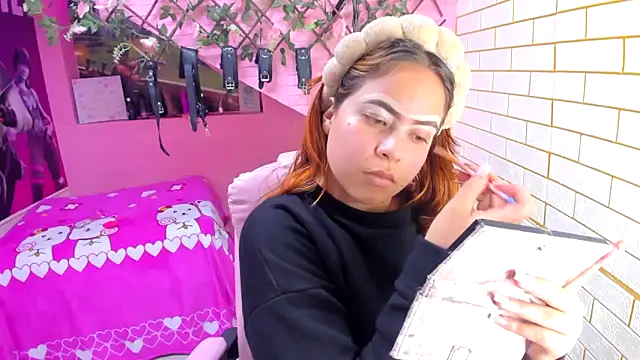 marcellaa303av online show from 27, 11, 2025