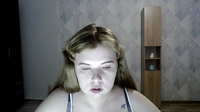 Melina Hot9 online show from 26, 9, 2025