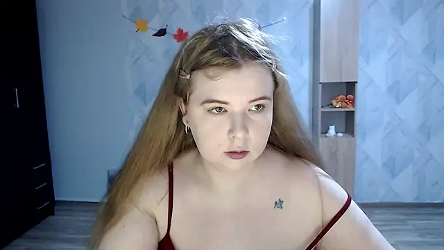 Melina Hot9 online show from 30, 9, 2025