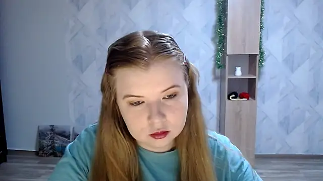 Melina Hot9 online show from 3, 12, 2025