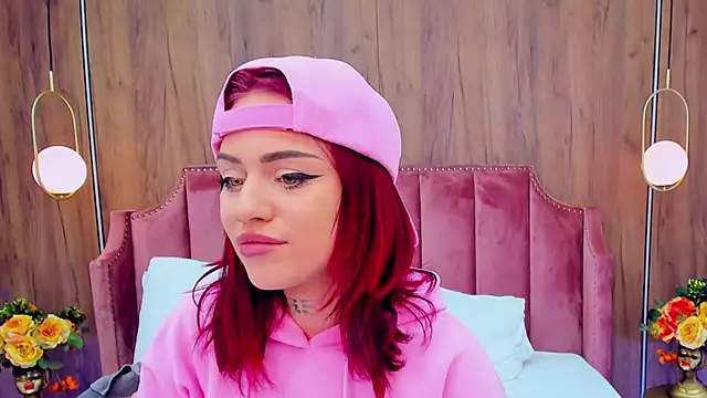 AmyRider online show from 9, 11, 2025