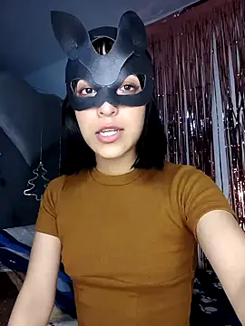 Snapshot of PequeArely chatting on 3, 2, 2025 PequeArely online show from 3, 2, 2025