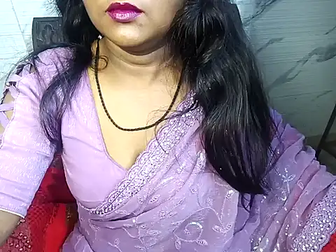 Snapshot of Muktha chatting on 14, 1, 2025 Muktha online show from 14, 1, 2025