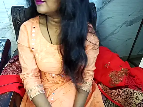 Snapshot of Muktha chatting on 15, 1, 2025 Muktha online show from 15, 1, 2025