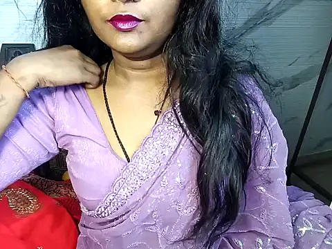 Snapshot of Muktha chatting on 15, 1, 2025 Muktha online show from 15, 1, 2025