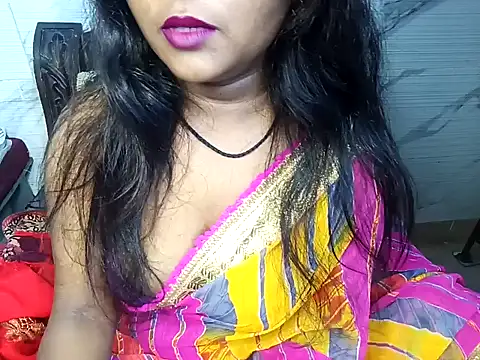 Snapshot of Muktha chatting on 16, 1, 2025 Muktha online show from 16, 1, 2025