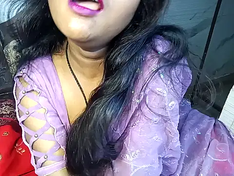 Snapshot of Muktha chatting on 18, 1, 2025 Muktha online show from 18, 1, 2025