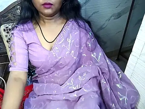 Snapshot of Muktha chatting on 20, 1, 2025 Muktha online show from 20, 1, 2025