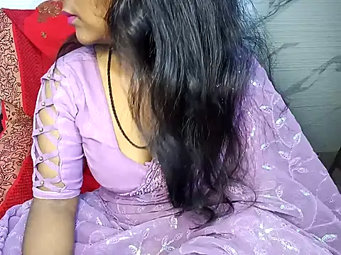 Snapshot of Muktha chatting on 20, 1, 2025 Muktha online show from 20, 1, 2025