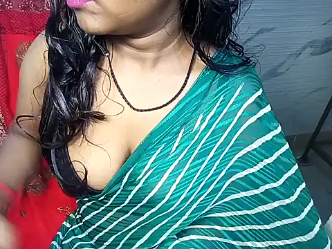 Snapshot of Muktha chatting on 22, 1, 2025 Muktha online show from 22, 1, 2025