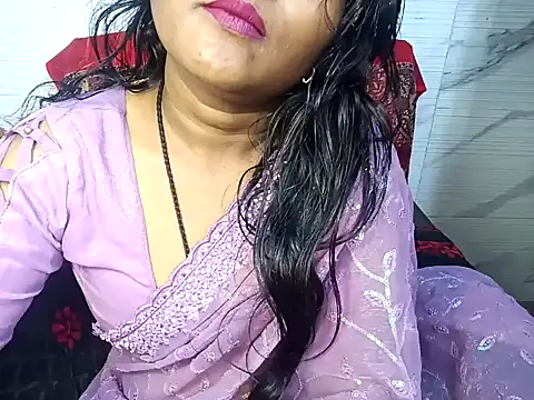 Snapshot of Muktha chatting on 22, 1, 2025 Muktha online show from 22, 1, 2025