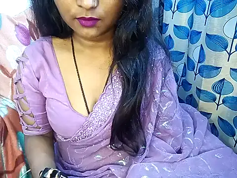 Snapshot of Muktha chatting on 4, 2, 2025 Muktha online show from 4, 2, 2025