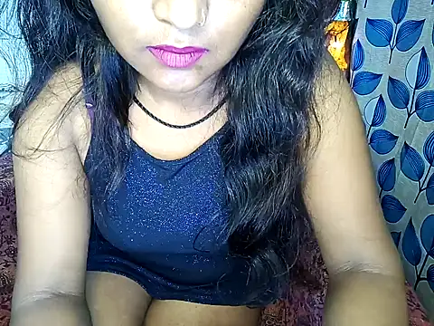Snapshot of Muktha chatting on 10, 2, 2025 Muktha online show from 10, 2, 2025