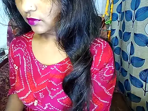 Snapshot of Muktha chatting on 11, 2, 2025 Muktha online show from 11, 2, 2025