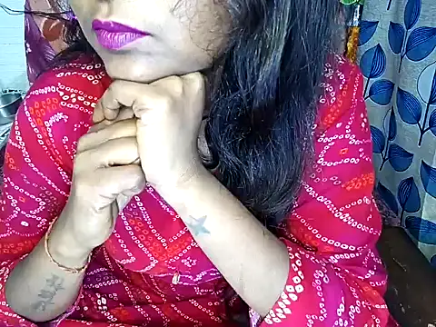 Snapshot of Muktha chatting on 11, 2, 2025 Muktha online show from 11, 2, 2025