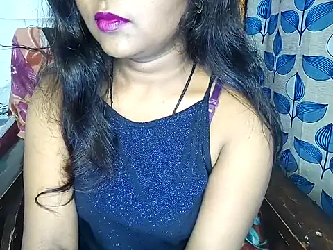 Snapshot of Muktha chatting on 14, 2, 2025 Muktha online show from 14, 2, 2025
